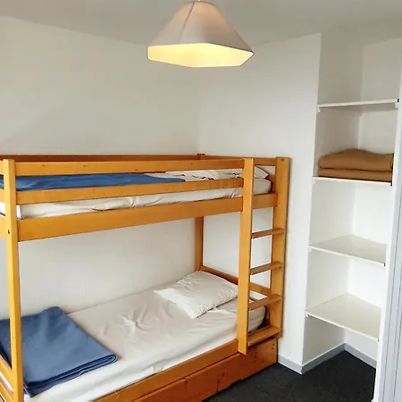 2 Pieces Au Pied Des Pistes - Animaux Admis - Fr-1-771-47 Appartement